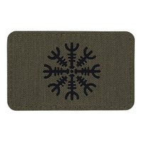 Ranger Green/Black