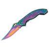 CUTIT DE BUZUNAR - COLORADO RAINBOW - MAGNUM BY BOKER