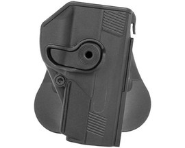 TOC PENTRU PISTOL - ROTO PADDLE - BERETTA PX4 STORM - IMI DEFENSE - NEGRU