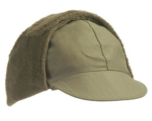 SAPCA GENUINE GERMAN ARMY OLIV