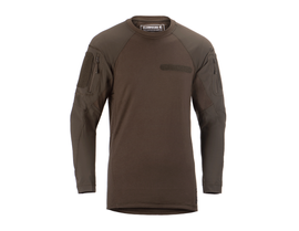CAMASA/BLUZA DE INSTRUCTOR LS - CLAWGEAR - RAL7013