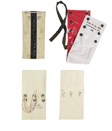 Benzi Germane pentru mana - Surplus Militar