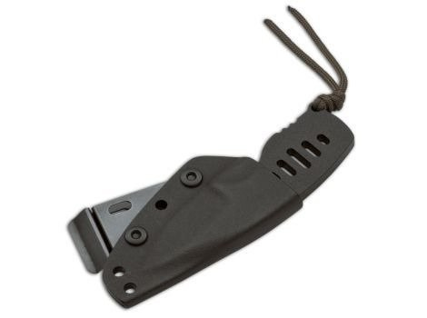 TOPS Knives Baghdad Box Cutter Knife