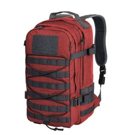 BACKPACK - RACCOON MK2® - 20 L - CORDURA® - Helikon-Tex® - CRIMSON SKY