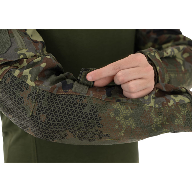 BLUZA COMBAT - RAIDER MK V ATS FLEX - CLAWGEAR - FLECKTARN