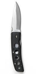 CUTIT ONE-HAND OPENER FOLDING KNIFE ´DACHS´ 7.62cm BLADE