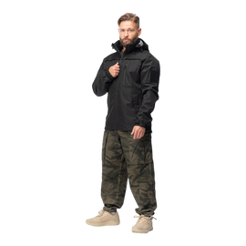 GEACA  MAGNUM SPARTA 2.0 - NEAGRA