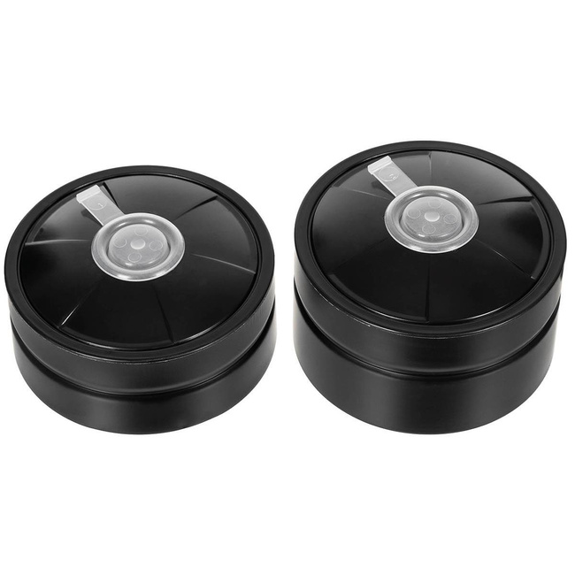 FILTRU MASCA DE GAZ PL MP5 - CA NOU