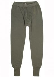 PANTALONI GENUINE GERMAN ARMY O.D. FREEZE