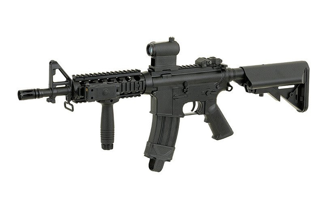 CM.507 US Army M4 RIS carbine replica [CYMA]
