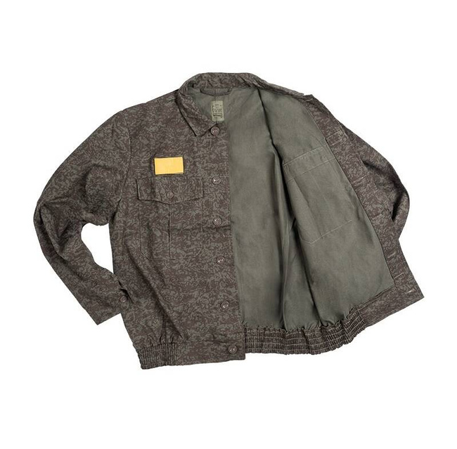 BLUZON CEH - CAMO - SURPLUS MILITAR - UZAT