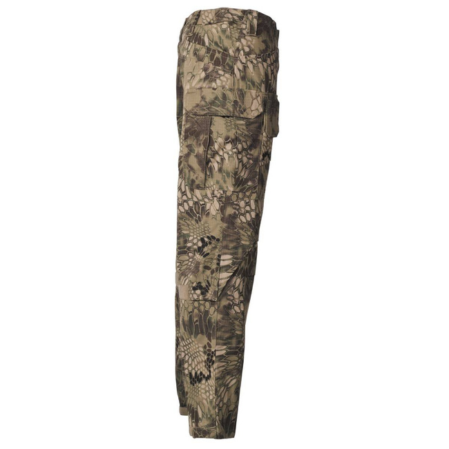 PANTALONI COMBAT - "MISSION" - SNAKE FG