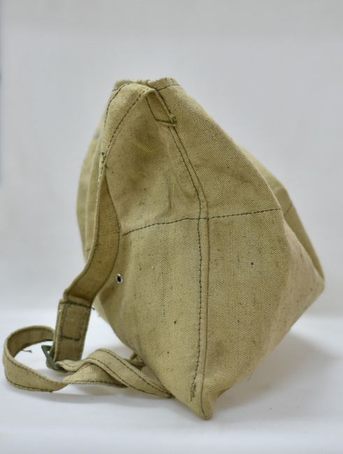 SAC DE UMAR TEXTIL - SURPLUS MILITAR ARMATA ROMANA - CA NOU