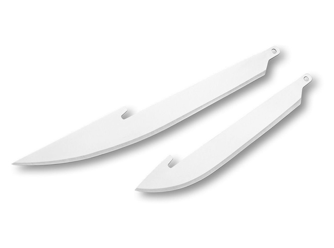 Outdoor Edge RazorMax Black knife