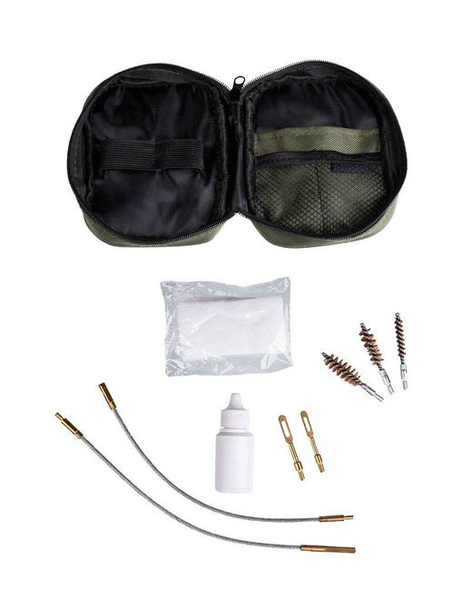 KIT DE CURATARE PENTRU PISTOL - Mil-Tec
