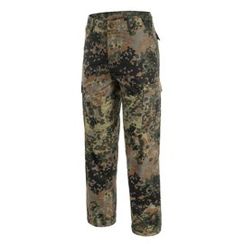 PANTALONI AMERICANI DE TEREN RANGER - STIL BDU - FLECTAR