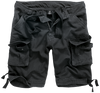 Urban Legend pants black