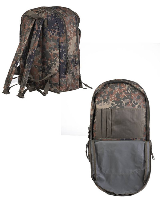 "DAY PACK" RUCKSAK - 25 L - FLECTAR