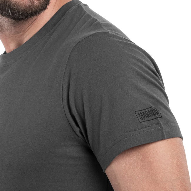 TRICOU BASIC MAGNUM - FORGED IRON