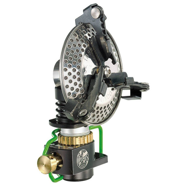 CAMPING STOVE, OPTIMUS-CRUX - KATADYN - MFH