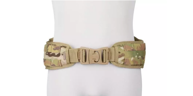 MOLLE TACTICAL BELT - EMERSON®  - MULTICAM