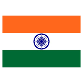 STEAG - 90 x 150 CM - INDIA - NOU