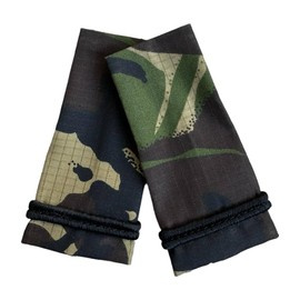 GRADE RIPSTOP OFITERI, FORTE TERESTRE - SUBLOCOTENENT FARA SEMN DE ARMA, MOZAIC DE PADURE - SURPLUS MILITAR ARMATA ROMANA - IN STARE BUNA