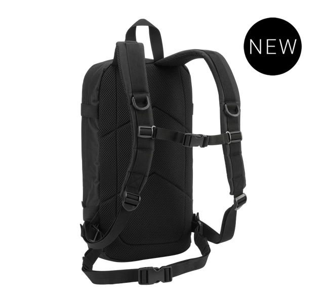 US COOPER DAYPACK - BLACK