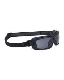 OCHELARI DE PROTECȚIE BOLLÉ® - "ULTIM8" - FUMURIU