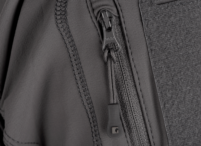 CAMASA/BLUZA DE INSTRUCTOR LS - CLAWGEAR - GRI