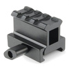 Mini inaltator RIS 1 inch - Negru - Vector Optics