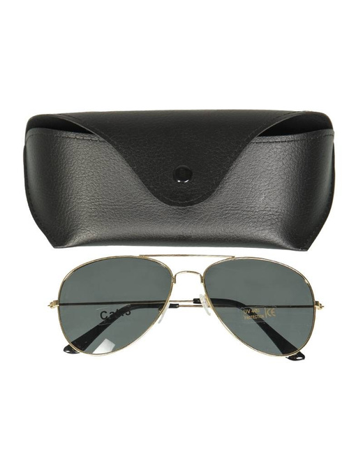 Ochelari de soare US Gold Pilot
