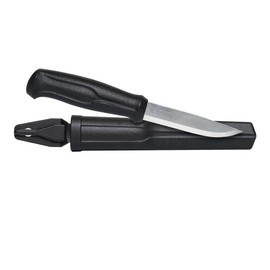 MORAKNIV® 510 - Otel carbon - Negru