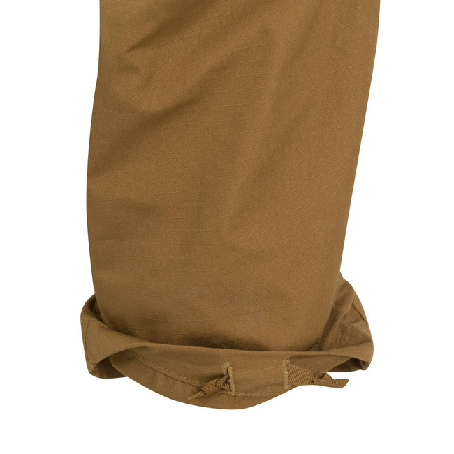 PANTALONI TACTICI - BDU MK2 - Helikon-Tex - COYOTE