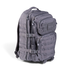 RUCSAC US ASSAULT - 36 L - GRI URBAN