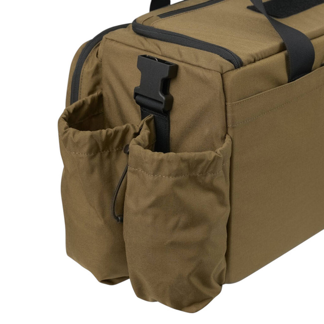 GEANTA TACTICA PENTRU POLIGONUL DE TRAGERE SAU EDC - MISSION - CORDURA - NEAGRA - HELIKON-TEX