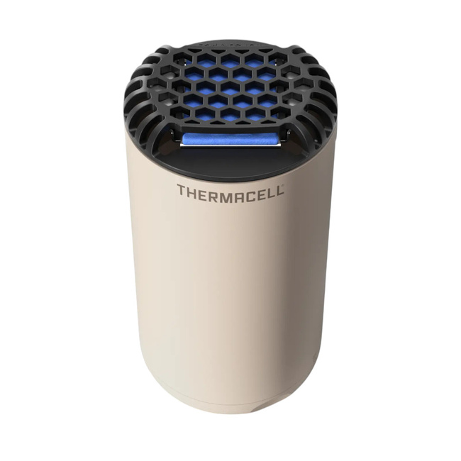 PORTABLE ANTI-MOSQUITO DEVICE - MRPSB HALO MINI PATIO SHIELD - WHITE -THERMACELL