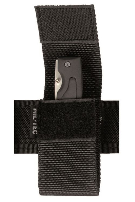 Toc Security pentru  briceag de 10 cm (4")
