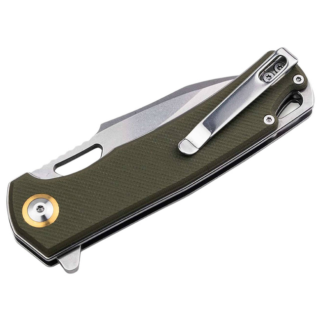 CUTIT DE BUZUNAR "Magnum Skeksis" - MAGNUM BY BOKER