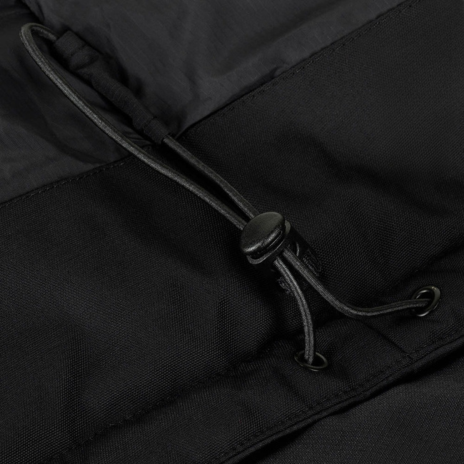 Jacheta de iarna pentru temperaturi de pana la - 20 de grade Celsius - Alpha Gen.III Pro - Neagra - M-Tac