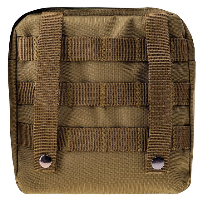 MAGNUM POCKET ORGANIZER - OLIVINE