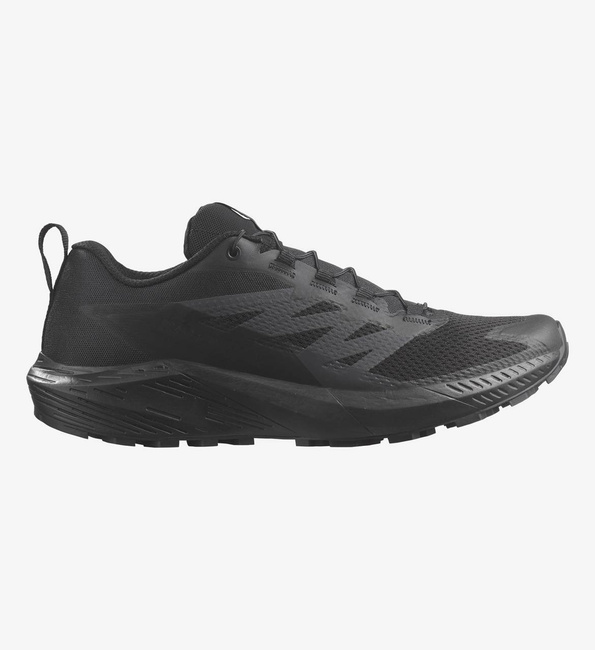PANTOFI SALOMON SENSE RIDE 5 SR - INDIA INK