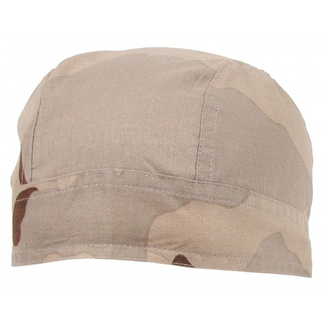 BANDANA CLASICA - MFH - DESERT 3 CULORI