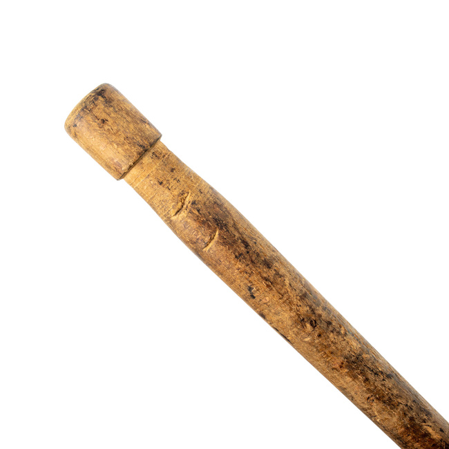 HARLET 85 CM INFANTERIE - SURPLUS MILITAR DE LA ARMATA ROMANA - UZATA