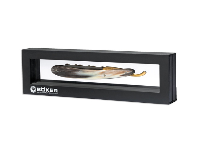 LAMA "GRAF ADOLF III" - BOKER PLUS