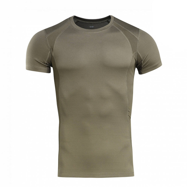 T-SHIRT ATHLETIC GEN II - OLIVE - M-TAC