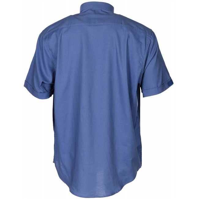 CAMASA OLANDEZA - ALBASTRA - CA NOUA