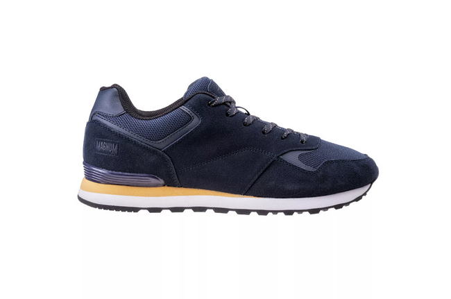 PANTOFI SPORT CASUAL - "RADAN" - Magnum® - BLEUMARIN