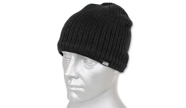 Mens Winter Hat MAGNUM RAMIR - Black