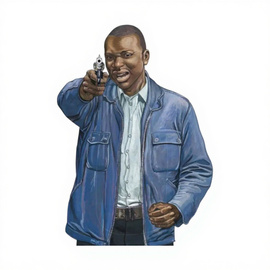 Tinta hartie 14 - 89 x 63 cm - Reintex